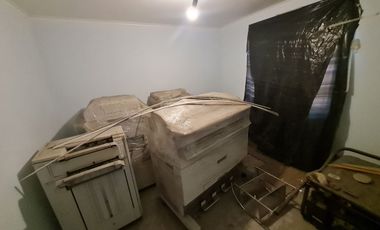 Se vende propiedad uso comercial, San Ramon