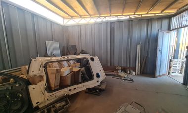 Se vende propiedad uso comercial, San Ramon