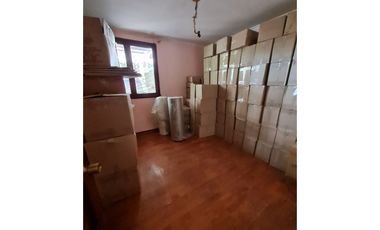 Se vende propiedad 700 m2 con casa, San Joaquin