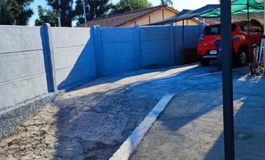 Se vende propiedad Villa Bajo de la Cruz, Padre Hurtado