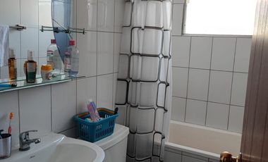 Se vende propiedad Villa Bajo de la Cruz, Padre Hurtado