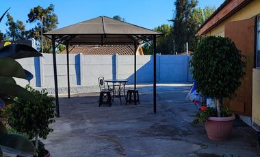 Se vende propiedad Villa Bajo de la Cruz, Padre Hurtado