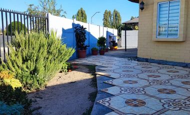 Se vende propiedad Villa Bajo de la Cruz, Padre Hurtado