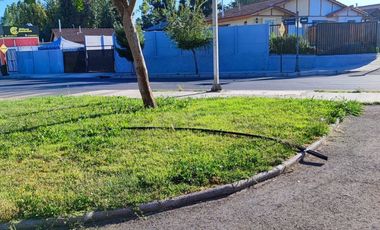 Se vende propiedad Villa Bajo de la Cruz, Padre Hurtado