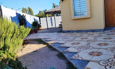 Se vende propiedad Villa Bajo de la Cruz, Padre Hurtado