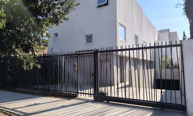 Se vende hermosa propiedad, town house, Providencia