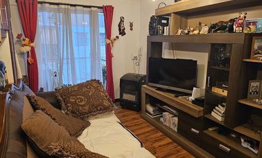 Se vende dpto Pudahuel Norte