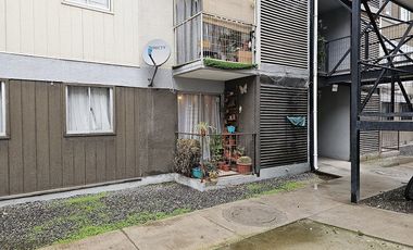 Se vende dpto Pudahuel Norte