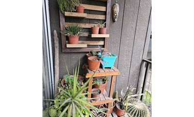 Se vende dpto Pudahuel Norte