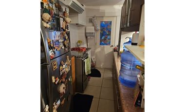 Se vende dpto Pudahuel Norte