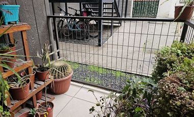 Se vende dpto Pudahuel Norte