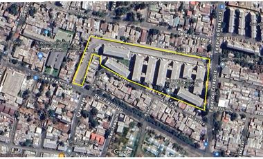 Se vende dpto Pudahuel Norte