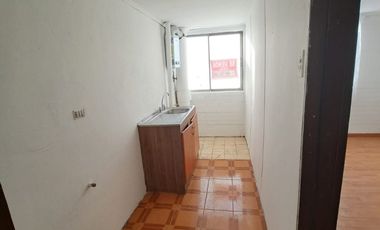 Se vende departamento La Granja