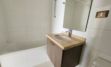 Departamento 1 dormitorio Lomas San Andres Concepción