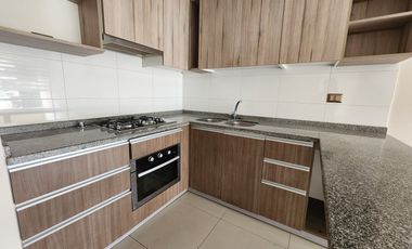 Departamento 1 dormitorio Lomas San Andres Concepción