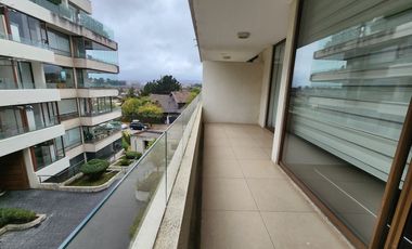 Departamento 1 dormitorio Lomas San Andres Concepción