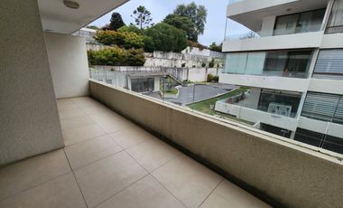 Departamento 1 dormitorio Lomas San Andres Concepción