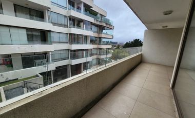 Departamento 1 dormitorio Lomas San Andres Concepción