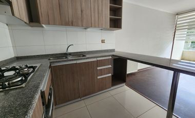 Departamento 1 dormitorio Lomas San Andres Concepción