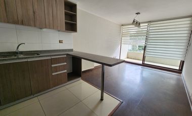 Departamento 1 dormitorio Lomas San Andres Concepción