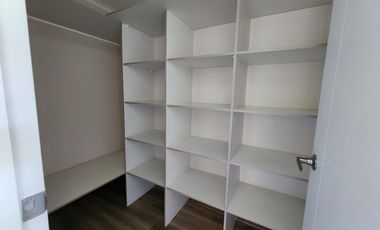 Departamentos nuevos con patio Huertos Familiares