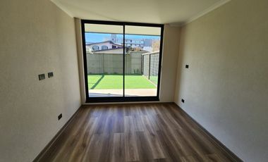 Departamentos nuevos con patio Huertos Familiares