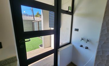 Departamentos nuevos con patio Huertos Familiares