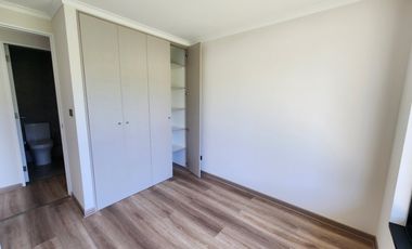 Departamentos nuevos con patio Huertos Familiares