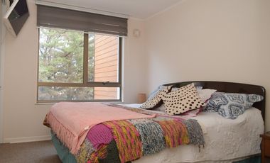 Departamento 3d/2b En Condominio Antumalal, Chiguayante