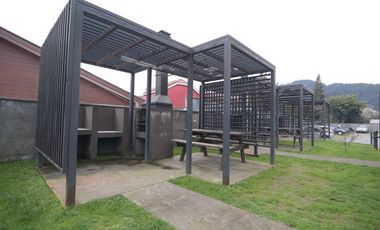 Departamento 3d/2b En Condominio Antumalal, Chiguayante