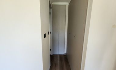 Departamento nuevo con patio Huertos Familiares