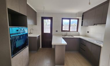 Casas NUEVAS Prat Chiguayante