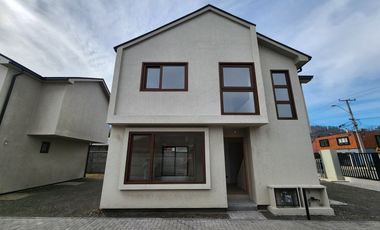Casas NUEVAS Prat Chiguayante