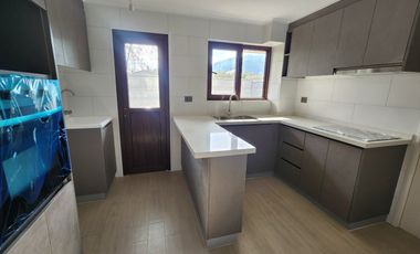 Casas NUEVAS Prat Chiguayante