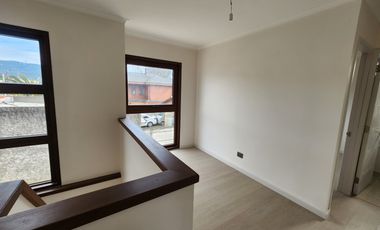 Casas NUEVAS Prat Chiguayante