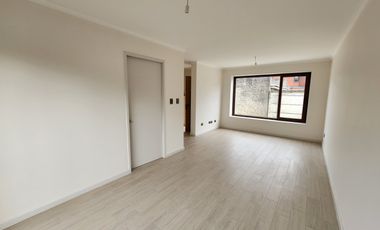 Casas NUEVAS Prat Chiguayante