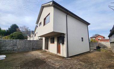 Casas NUEVAS Prat Chiguayante