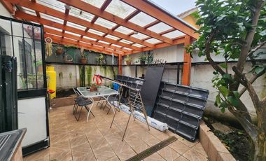 Casa 3 niveles Colon 9000 Hualpen