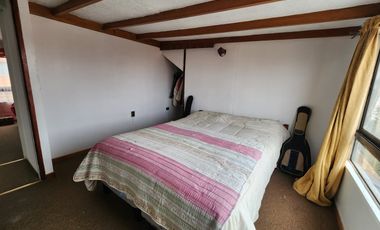 Casa 3 niveles Colon 9000 Hualpen