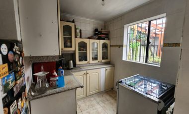 Casa 3 niveles Colon 9000 Hualpen