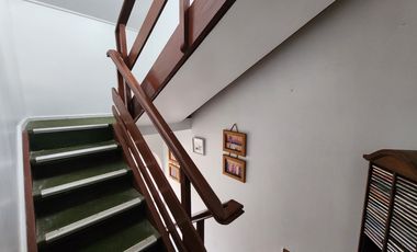 Casa 3 niveles Colon 9000 Hualpen