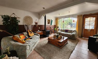 Casa 3 niveles Colon 9000 Hualpen