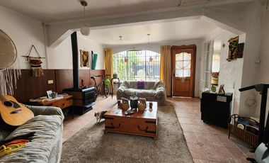 Casa 3 niveles Colon 9000 Hualpen