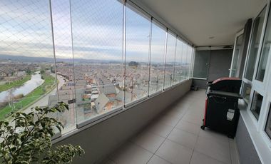 Departamento Mirador del Caucaso I Brisas del Sol