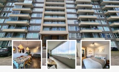 Departamento Mirador del Caucaso I Brisas del Sol