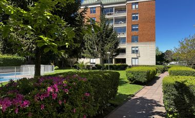 Departamento Manantiales Chiguayante