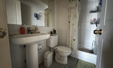 Departamento Manantiales Chiguayante