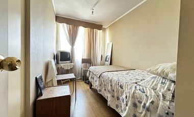 Departamento Manantiales Chiguayante