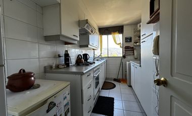 Departamento Manantiales Chiguayante