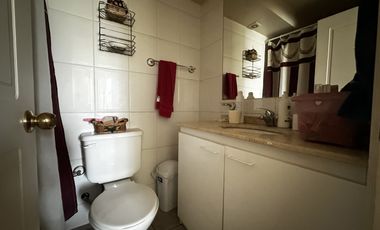 Departamento Manantiales Chiguayante